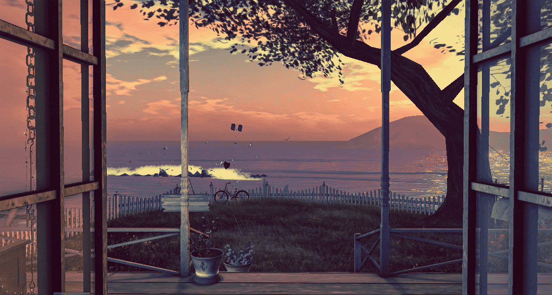 Summer Breeze
