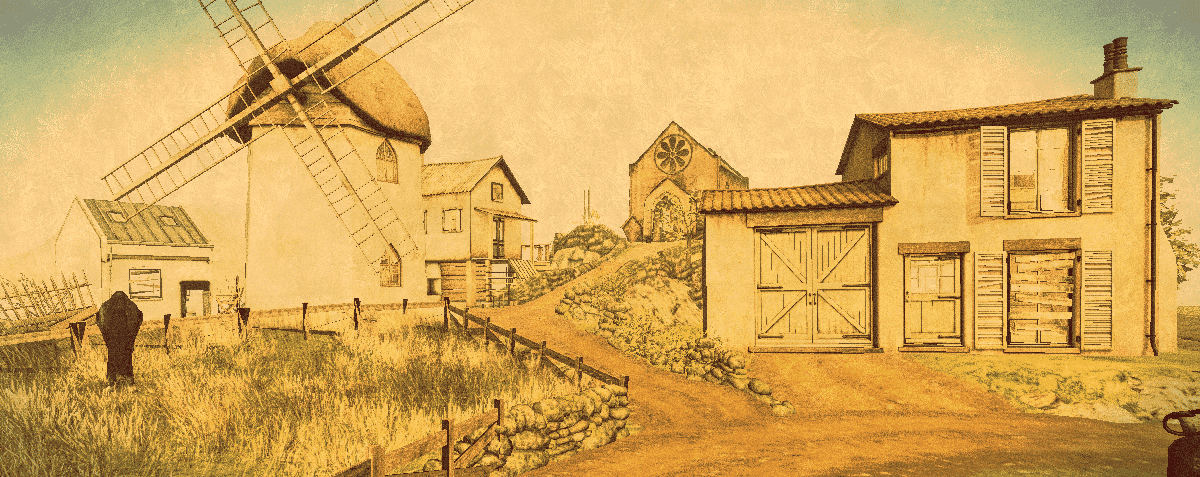 Country Life